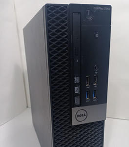 Cpu Dell Core i7 6ta Generación