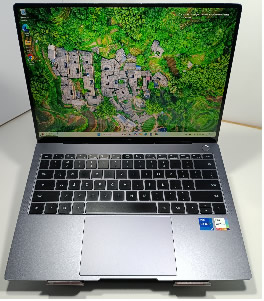 Huawei i7, 11va Generación, 16 Ram y 1 Tera SSD