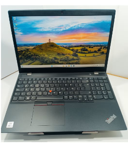 Lenovo Thinkpad L15 Core i5 10ma Generación